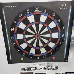 ダーツライブ 200S