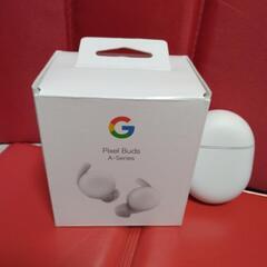 ※（決まりました）（新品未使用）Google pixel bud...