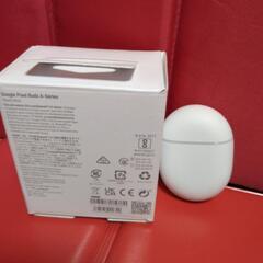 ※（決まりました）（新品未使用）Google pixel buds Aシリーズ携帯イヤホンの画像