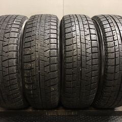 YOKOHAMA ice GUARD iG50 PLUS 185/60R15 15インチ スタッドレス 4本