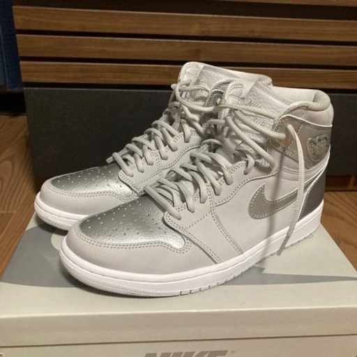 NIKE AIR JORDAN 1 HIGH OG 