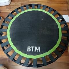 BTM トランポリン