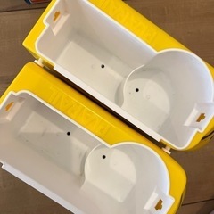 新幹線　マクドナルド　ホルダーの画像
