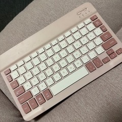 3COINSキーボード