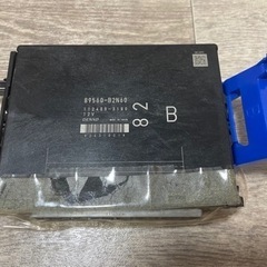【中古】ダイハツ L685S ミラココア エンジンコンピューター 
