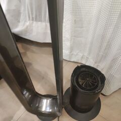 【6/2値下げしました！】ダイソンクール　扇風機　サーキュレーター　ブラック　黒の画像