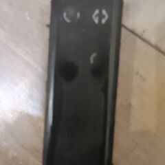 【6/2値下げしました！】ダイソンクール　扇風機　サーキュレーター　ブラック　黒の画像