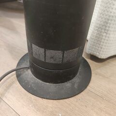 【6/2値下げしました！】ダイソンクール　扇風機　サーキュレーター　ブラック　黒の画像