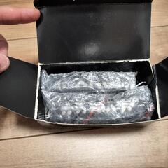 ［値下げ］5弦ベース用ピックアップ　フロントリアセット　未使用の画像