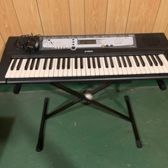 ⚠️セットで値引き可　キーボード　電子ピアノ　ヤマハ　YAMAH...