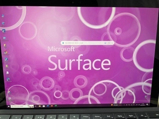 Surface Pro 4 Core i5-6300U 4G SSD128G