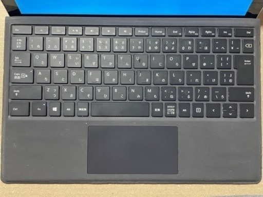 Surface Pro 4 Core i5-6300U 4G SSD128G