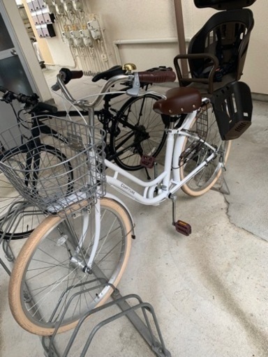 cyma サイマ OGKヘッドレスト付リヤキッズシート'ポポラ モア'RBC-019DX