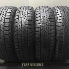 TOYO OBSERVE GIZ2 155/65R14 14インチ スタッドレス 4本 22年製 バリ溝 N-ONE ワゴンR ピクシスエポック デイズ等　(VTK836) クレジットカード QRコード決済可能