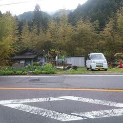 岐阜県関市上之保　鮎釣り 沢水 おとり 山菜 筍 山登り 川遊び カヤック キャンプ 趣味 アウトドア 友釣り　個人売買 - 不動産