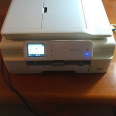 ジャンク品　ブラザープリンターDCP-J952N