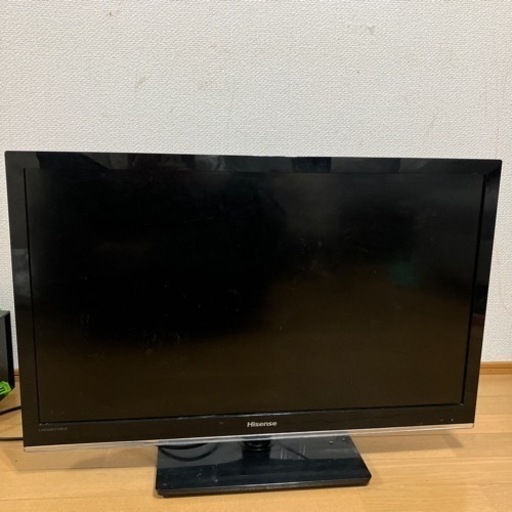 テレビ　32型