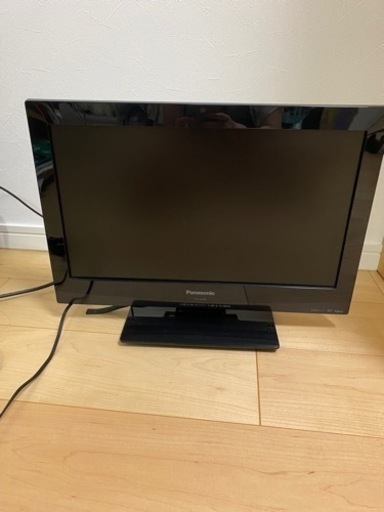 パナソニック テレビ
