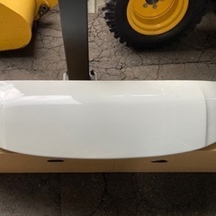 ハイエース FRP ボンネット used ナロー