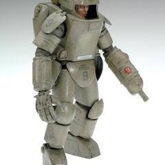 プラモデル、ガレージキット探してます！