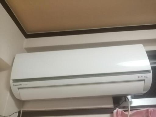 Panasonicルームエアコン