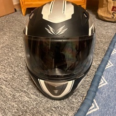 モーターヘッド　フルフェイス