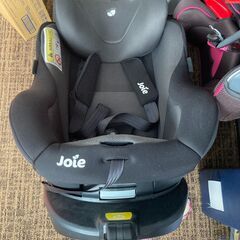 【ベビー 5点セット】ベビーカーとベビーシート+ 台座（JOIE...