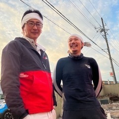 解体作業スタッフ大募集！週払いも相談可！