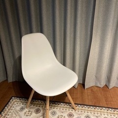 ダイニングチェア1脚の画像