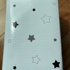 使い捨ておむつ替えシート50枚【防水加工】の画像