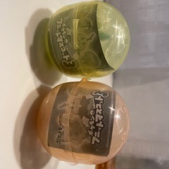 ポケモンフニットマスコット3の画像