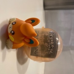 ポケモンフニットマスコット3の画像