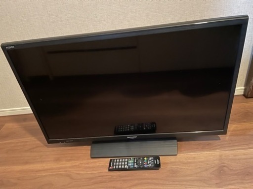 SHARP 液晶テレビ 32型 LC-32H11
