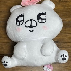 Bigぬいぐるみ🧸