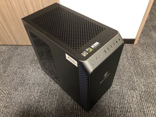 ガレリア　ゲーミングpc