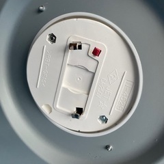照明器具 シーリングライト リモコン付きの画像