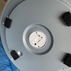照明器具 シーリングライト リモコン付きの画像