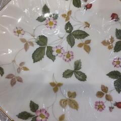 ティーカップ、ソーサー　Wedgwoodの画像