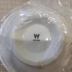 ティーカップ、ソーサー　Wedgwoodの画像