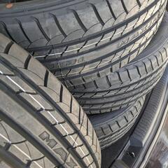 17インチ 新品タイヤ 4本　MAXTREK (マックストレック) MAXIMUS M1 205/50R17
サマータイヤ 夏タイヤ 17インチ