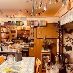 🌸 🌸埼玉県東武東上線志木☆花工房こころ🥀フラワーアレンジ⭐️体験⭐️ワークショップ❣️の画像
