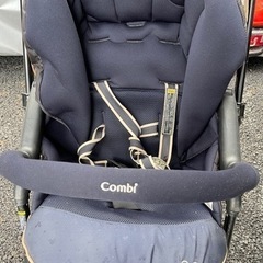 combi  ベビーカー