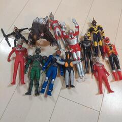 大人気❤️ウルトラマン　フィギュア