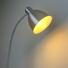 IKEA フロアライトの画像