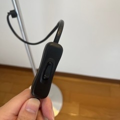IKEA フロアライトの画像