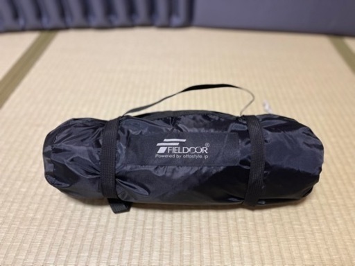 FIELDOOR カンガルーテント100
