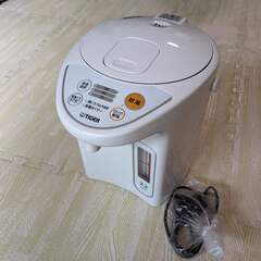 TIGER タイガー マイコン 電動ポット PDR-G221