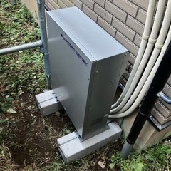 太陽光パネルなどの省エネ設備販売営業の画像