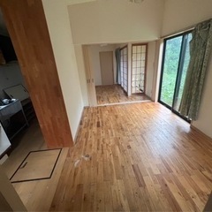 【受付終了】倉庫付き　300坪　築15年　戸建て　平家　6dk 畑OK DIY OK - 不動産