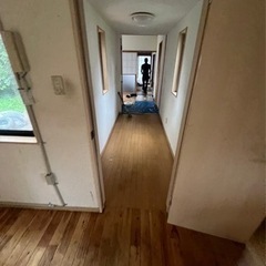 【受付終了】倉庫付き　300坪　築15年　戸建て　平家　6dk 畑OK DIY OK - 賃貸（マンション/一戸建て）